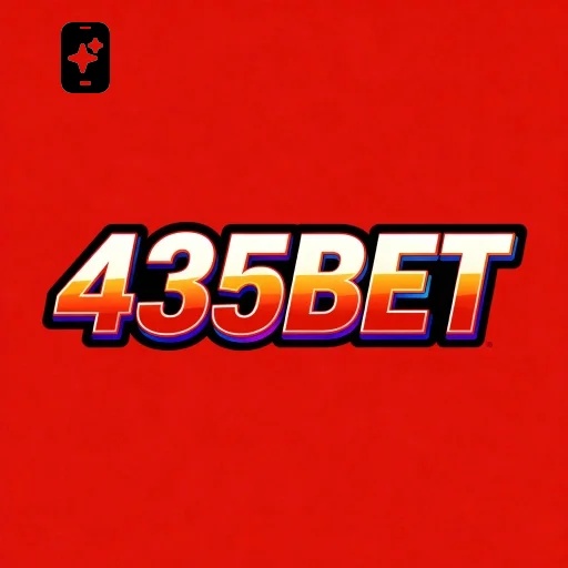 APP oficial da 435bet para mobile