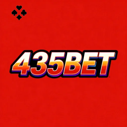 Cassino ao vivo da 435bet com dealers reais