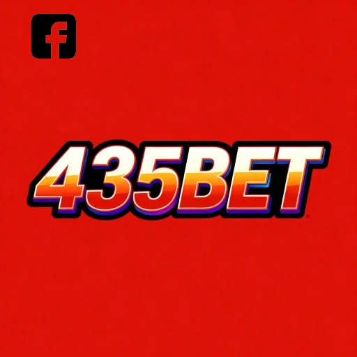 Página oficial da 435bet no Facebook