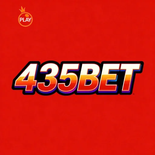Logo da 435bet