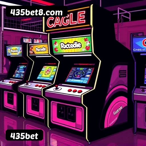 435bet Logo