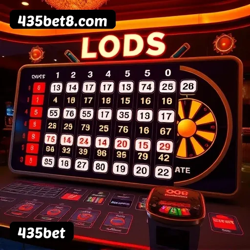 435bet APK - Download Oficial Android