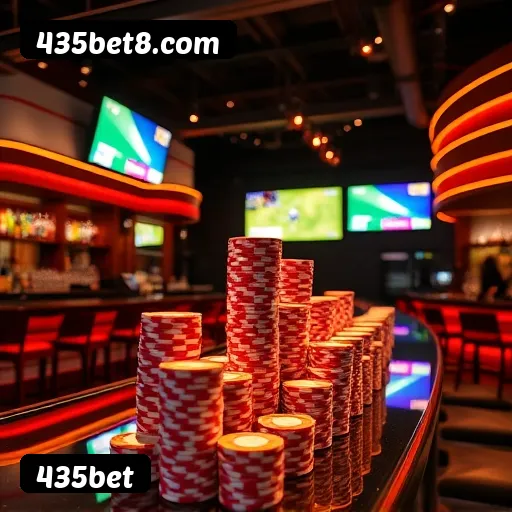 FAQ App 435bet